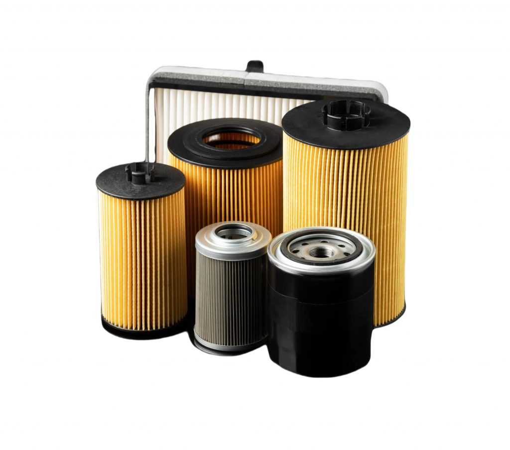 oil filter