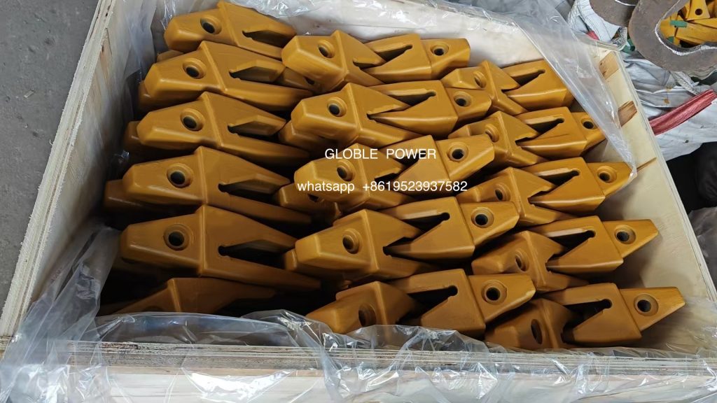 excavator Bucket Teeth