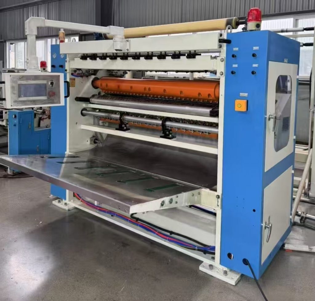 paper machine