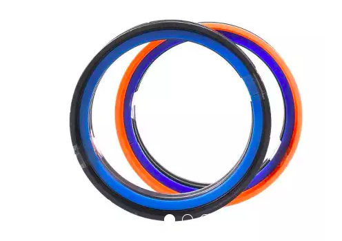 Excavator seals