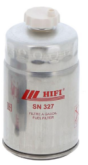 diesel fuel filter