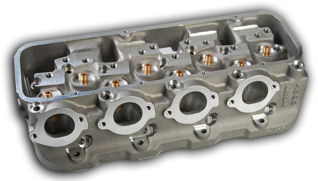 Engine Parts