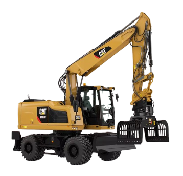 spare parts for excavator